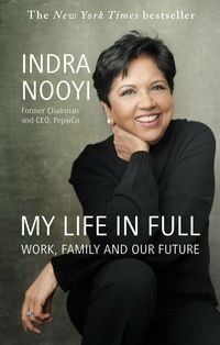Produktbild: My Life in Full