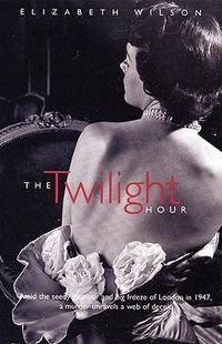 Produktbild: Wilson, E: The Twilight Hour