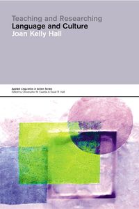 Produktbild: Teaching and researching language