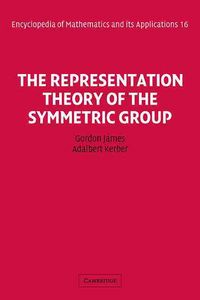 Produktbild: The Representation Theory of the Symmetric Group