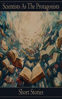 Produktbild: Scientists as Protagonists - Short Stories