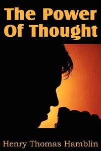 Produktbild: The Power Of Thought