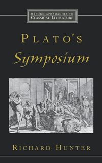 Produktbild: Plato's Symposium