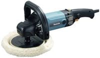 Produktbild: Makita 9237CB Rotationspoliermaschine 1200 W 0 - 3200 U/min 18 mm