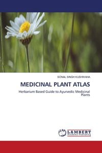 Produktbild: Medicinal Plant Atlas