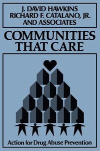 Produktbild: Communities that Care Drug Abuse