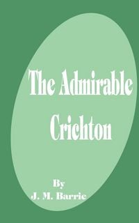 Produktbild: The Admirable Crichton