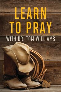 Produktbild: Learn to Pray