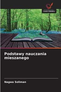 Produktbild: Podstawy nauczania mieszanego