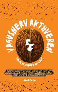 Produktbild: Vagusnerv aktivieren f&uuml;r mehr inneren Ausgleich
