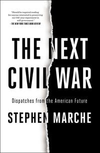 Produktbild: The Next Civil War
