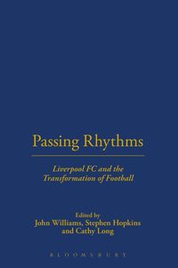 Produktbild: Passing Rhythms