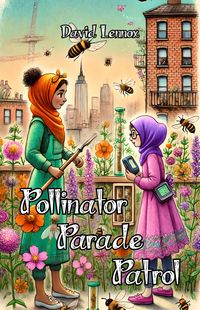 Produktbild: Pollinator Parade Patrol