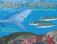Produktbild: Ocean Counting: Odd Numbers