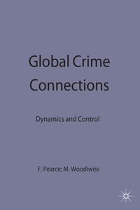 Produktbild: Global Crime Connections