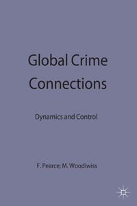 Produktbild: Global Crime Connections