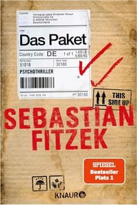 Produktbild: Das Paket