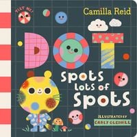 Produktbild: Dot Spots Lots of Spots