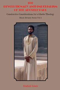 Produktbild: The Revolutionary Anti-Imperialism of the Apostle Paul