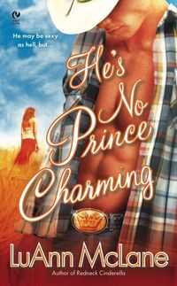 Produktbild: He's No Prince Charming