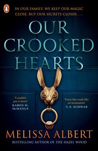 Produktbild: Our Crooked Hearts