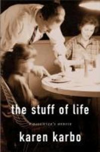 Produktbild: The Stuff of Life