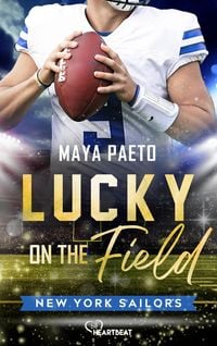 Produktbild: Lucky on the Field