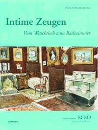 Produktbild: Intime Zeugen