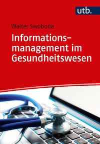 Produktbild: Informationsmanagement im Gesundheitswesen
