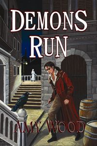 Produktbild: Demons Run