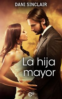 Produktbild: La hija mayor