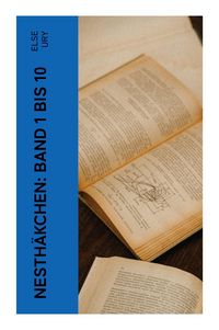 Produktbild: Nesth&auml;kchen: Band 1 bis 10