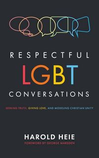 Produktbild: Respectful LGBT Conversations