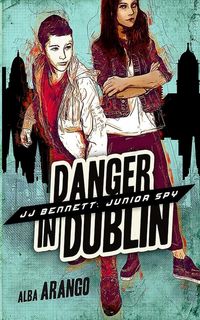 Produktbild: Danger in Dublin