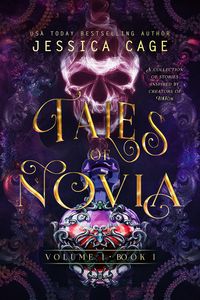 Produktbild: Tales of Novia, Book 1