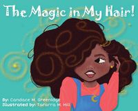 Produktbild: The Magic in My Hair!