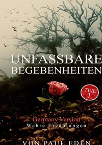 Produktbild: Unfassbare Begebenheiten
