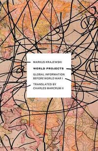 Produktbild: Krajewski, M: World Projects