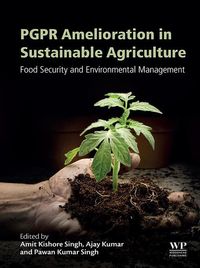 Produktbild: PGPR Amelioration in Sustainable Agriculture