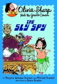 Produktbild: The Sly Spy