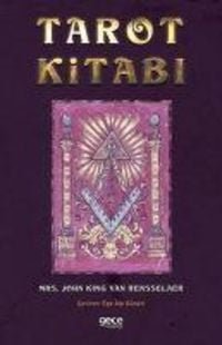 Produktbild: Tarot Kitabi