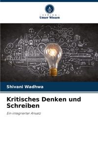 Produktbild: Kritisches Denken und Schreiben