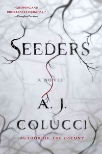 Produktbild: Colucci, A: Seeders