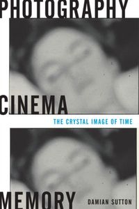 Produktbild: Sutton, D: Photography, Cinema, Memory