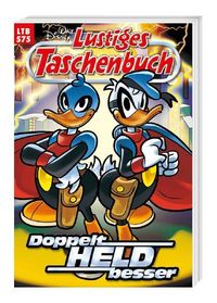 Produktbild: Doppelt Held besser