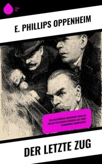 Produktbild: Der letzte Zug