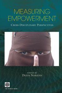 Produktbild: Measuring Empowerment