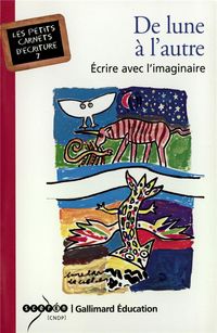 Produktbild: De lune &agrave; l'autre