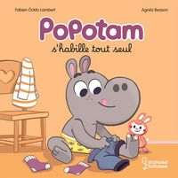 Produktbild: Popotam s'habille tout seul