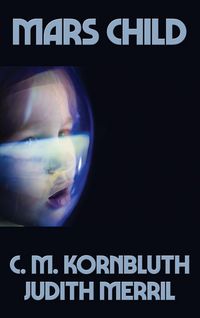Produktbild: Mars Child